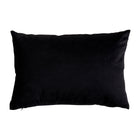 The Tigre Cushion — global-modern cushion in chenille from Laiyahome
