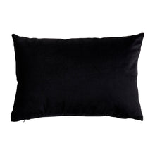 The Tigre Cushion — global-modern cushion in chenille from Laiyahome