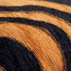 The Tigre Cushion — global-modern cushion in chenille from Laiyahome