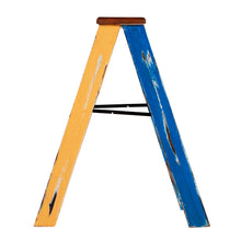 STABIE LADDER — Laiyahome