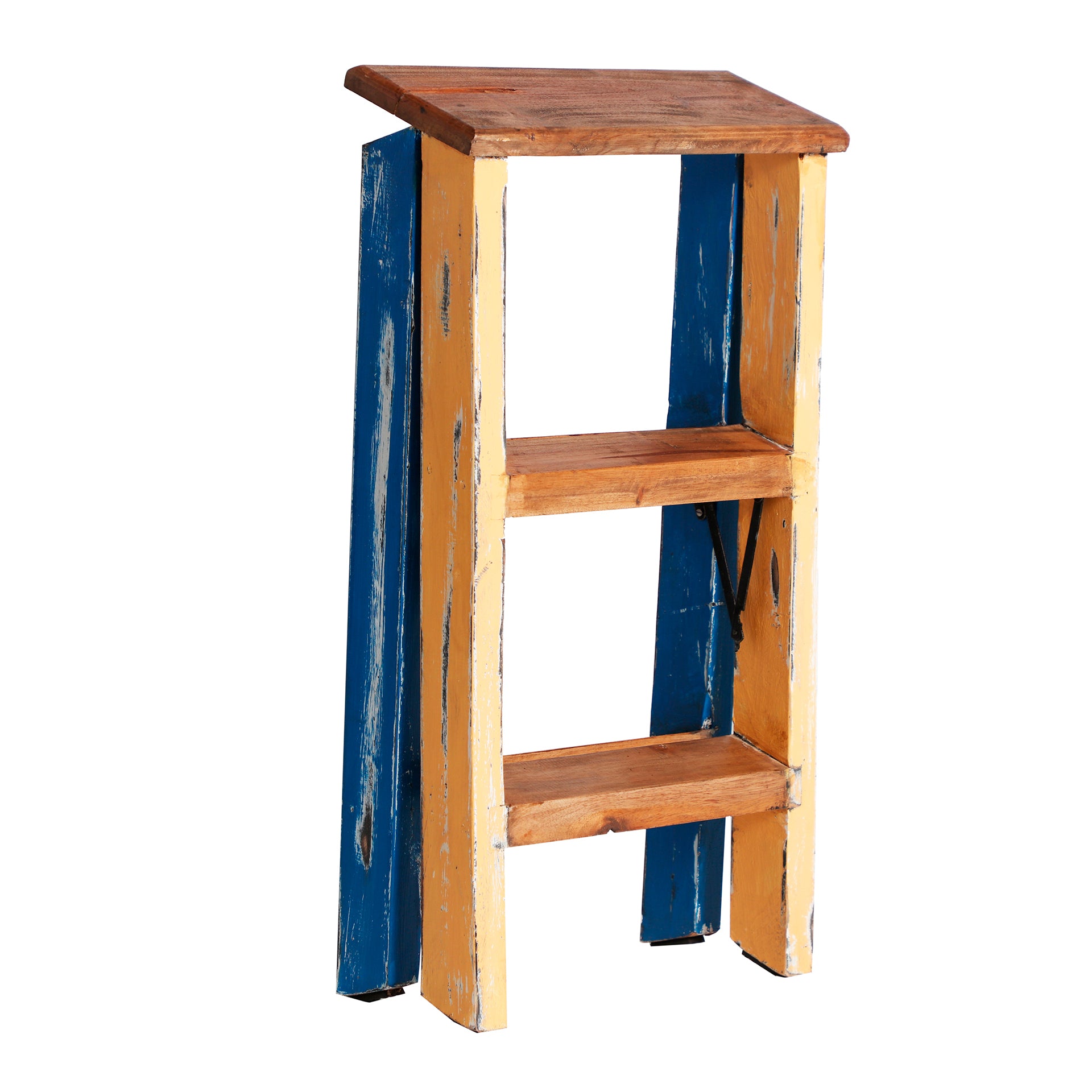 STABIE LADDER — Laiyahome