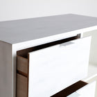 The Zemne Chest Of Drawers — Scandinavian chest of drawers in pine wood from Laiyahome