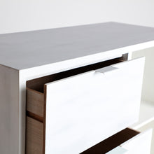 The Zemne Chest Of Drawers — Scandinavian chest of drawers in pine wood from Laiyahome