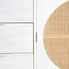 The Zemne Chest Of Drawers — Scandinavian chest of drawers in pine wood from Laiyahome