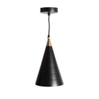 HALY CEILING LAMP in a modern interior setting