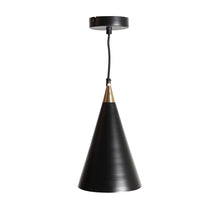 HALY CEILING LAMP in a modern interior setting