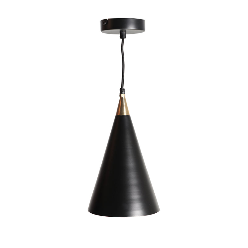 HALY CEILING LAMP in a modern interior setting