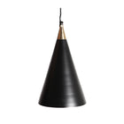 HALY CEILING LAMP in a modern interior setting
