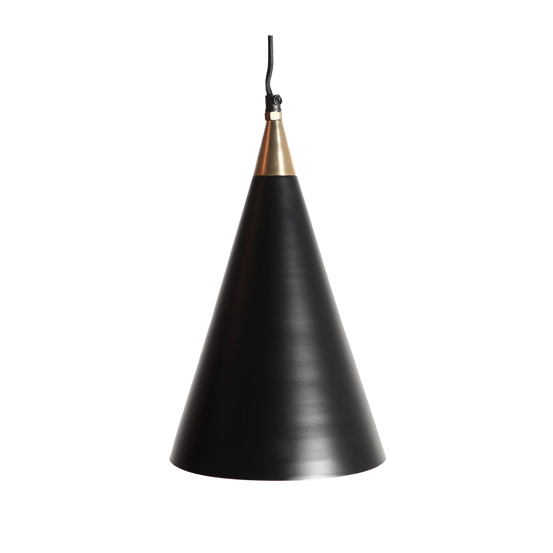 HALY CEILING LAMP in a modern interior setting
