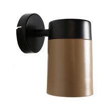 ASTON WALL LAMP in a modern interior setting