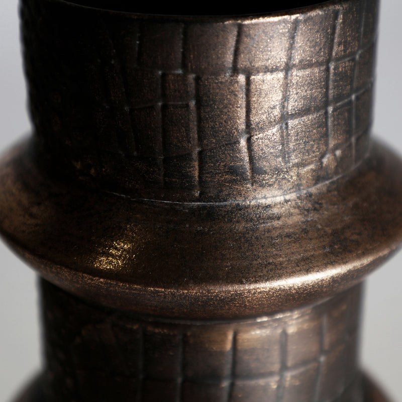 VESC VASE in a modern interior setting