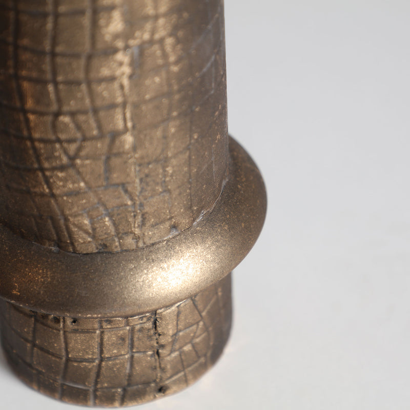 VESC VASE in a modern interior setting