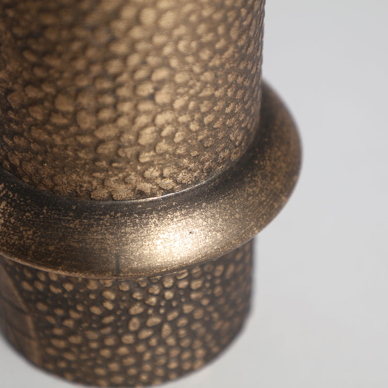 VESC VASE in a modern interior setting