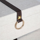 PELOUSE BOX (SET OF 2) — Laiyahome