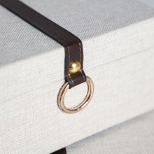 PELOUSE BOX (SET OF 2) — Laiyahome