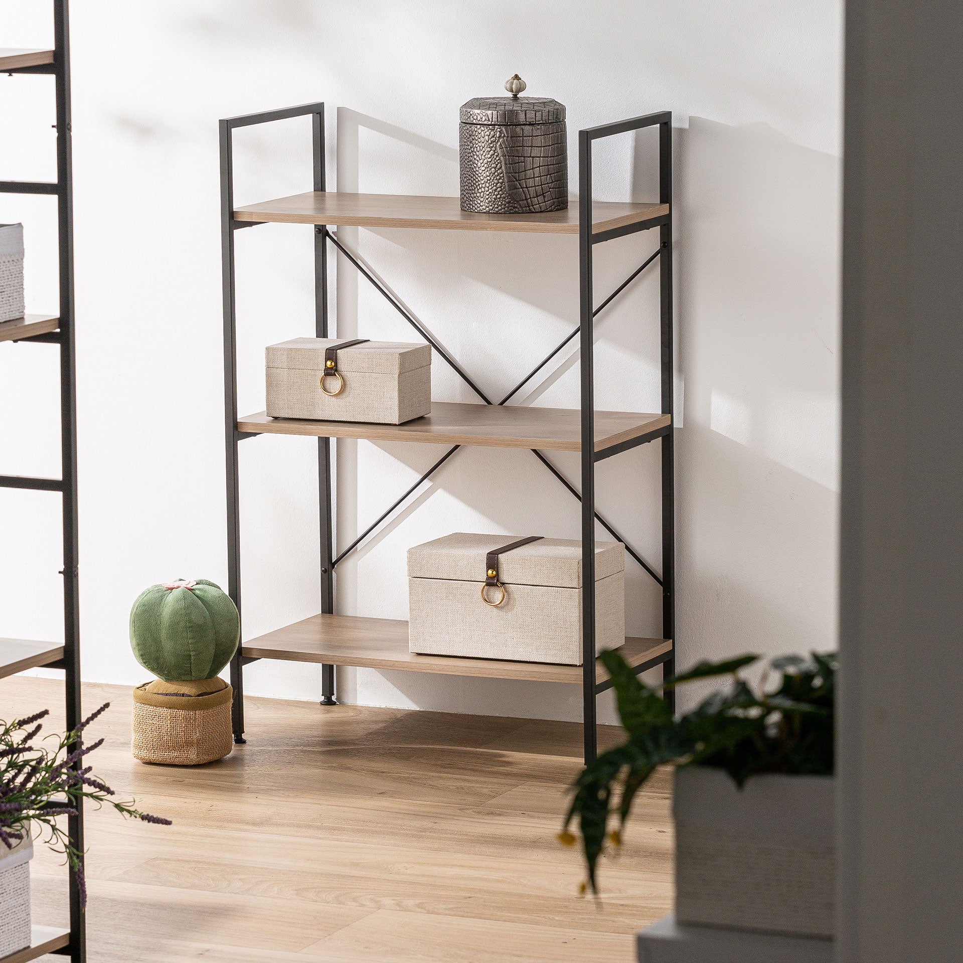PELOUSE BOX (SET OF 2) — Laiyahome