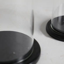 The Blasige Candle Holder (Set of 2) — contemporary candle holder in engineered wood with veneer finish from Laiyahome