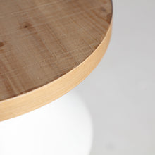 MORIAT SIDE TABLE — Laiyahome