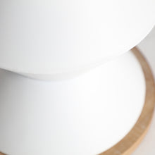 MORIAT SIDE TABLE — Laiyahome
