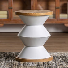MORIAT SIDE TABLE — Laiyahome
