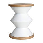 MORIAT SIDE TABLE — Laiyahome