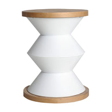 MORIAT SIDE TABLE — Laiyahome