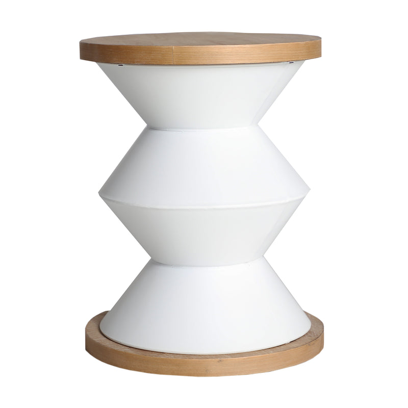 MORIAT SIDE TABLE — Laiyahome