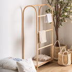 CLEO TOWEL RAIL — Laiyahome