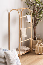 CLEO TOWEL RAIL — Laiyahome