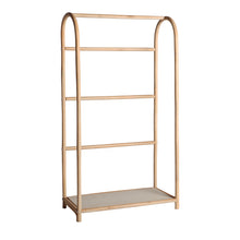 CLEO TOWEL RAIL — Laiyahome