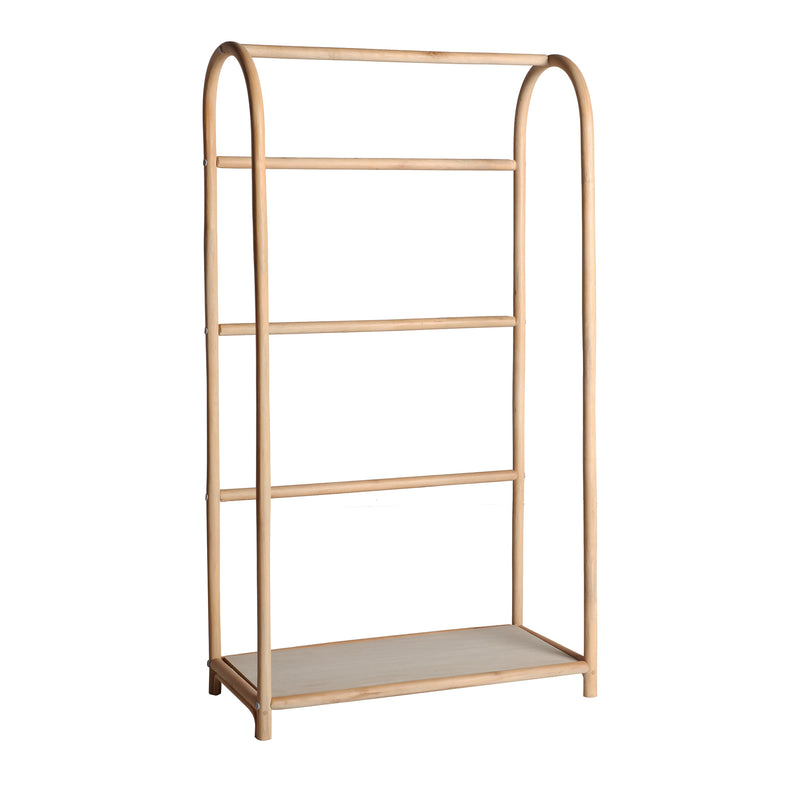 CLEO TOWEL RAIL — Laiyahome