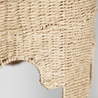 HELLE CEILING LAMP in a modern interior setting