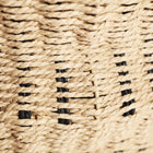 The Wica Clothes Basket (Set of 2) — boho-modern planter in woven natural fibre from Laiyahome