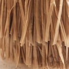 The Bhuv Bag — boho-modern basket in woven natural fibre from Laiyahome