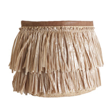 The Bhuv Bag — boho-modern basket in woven natural fibre from Laiyahome