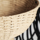 The Wica Clothes Basket (Set of 2) — boho-modern basket in woven natural fibre from Laiyahome