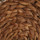The Kasses Wall Art — boho-modern wall textile in woven natural fibre from Laiyahome