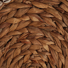 The Kasses Wall Art — boho-modern wall textile in woven natural fibre from Laiyahome