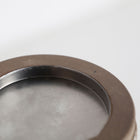 The Fellih Candle Holder — colonial-modern candle holder in pine wood from Laiyahome