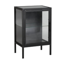 KILREA BEDSIDE TABLE in a modern interior setting