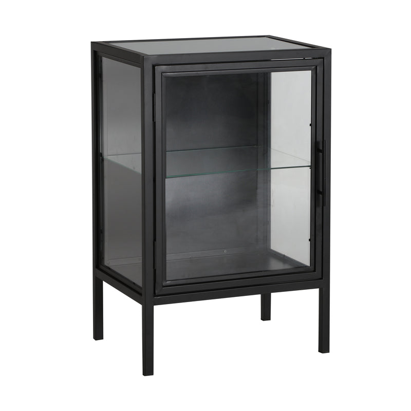 KILREA BEDSIDE TABLE in a modern interior setting