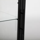 KILREA BEDSIDE TABLE in a modern interior setting