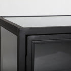 KILREA BEDSIDE TABLE in a modern interior setting