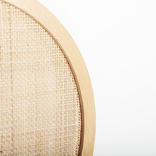 The Larvik Headboard — Scandinavian headboard in pine wood from Laiyahome