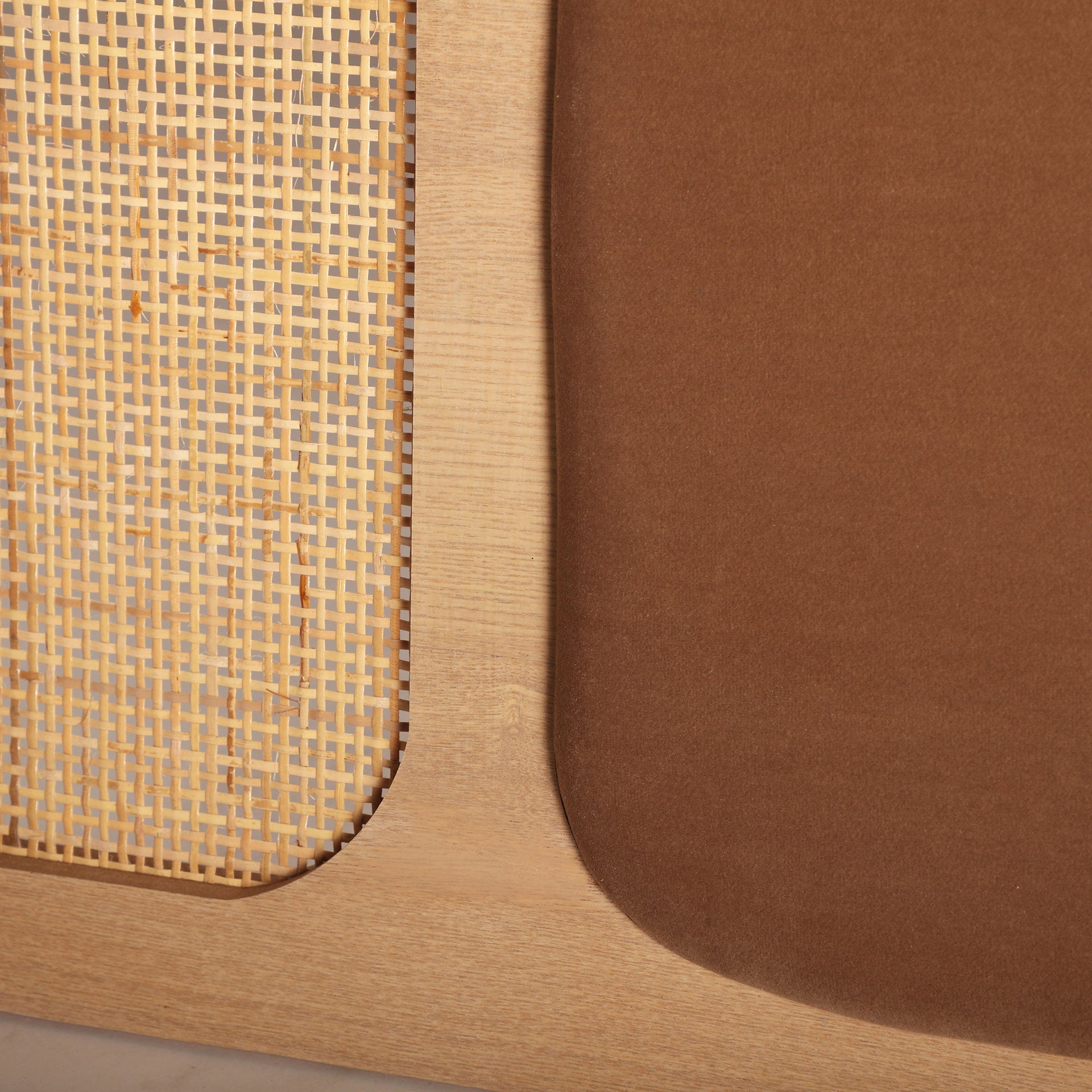 LARVIK HEADBOARD — Laiyahome