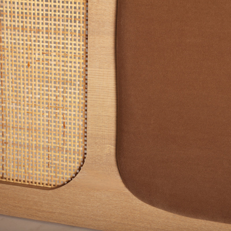 LARVIK HEADBOARD — Laiyahome