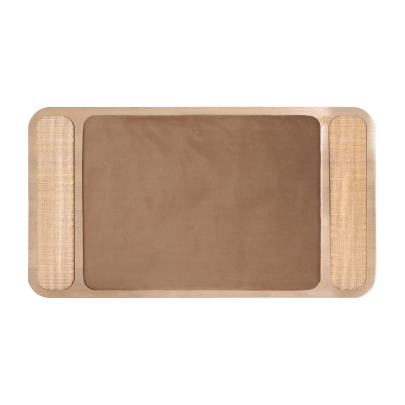 LARVIK HEADBOARD — Laiyahome