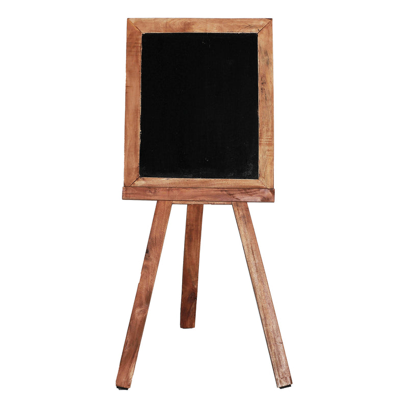 AKVIRAN BLACKBOARD in a modern interior setting