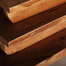 The Akviran Cutting Board (Set of 3) — global-modern kitchen object in mahogany wood from Laiyahome