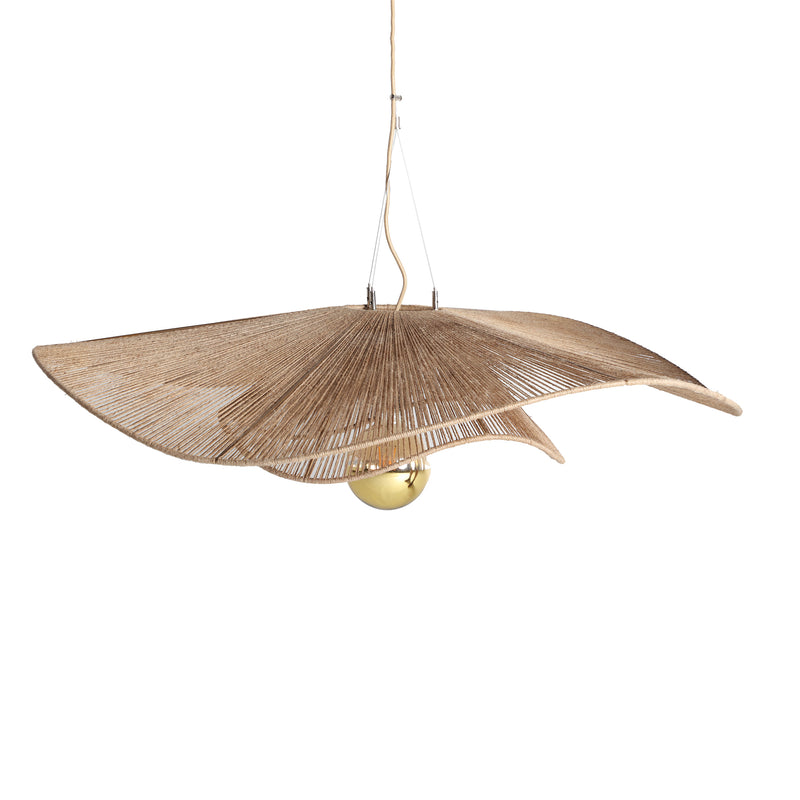 KHED CEILING LAMP in a modern interior setting